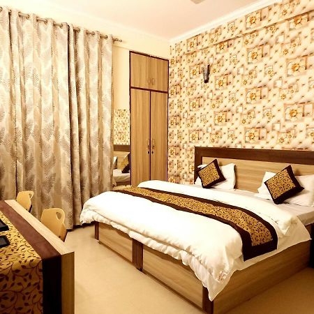 Hotel Sun Haven Greater Noida Dış mekan fotoğraf