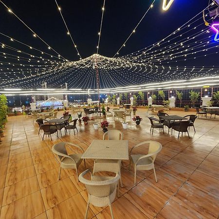 Hotel Sun Haven Greater Noida Dış mekan fotoğraf