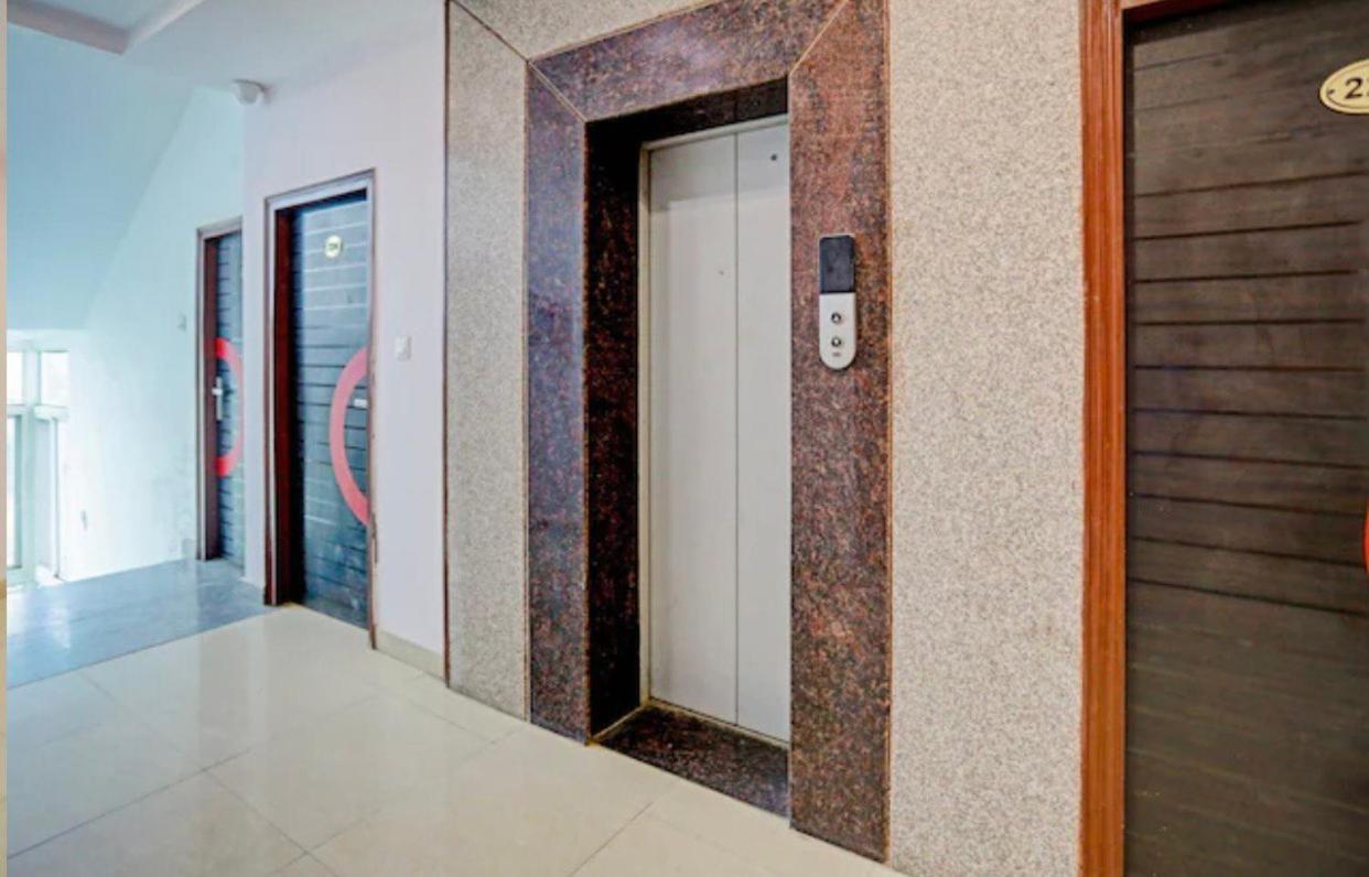 Hotel Sun Haven Greater Noida Dış mekan fotoğraf