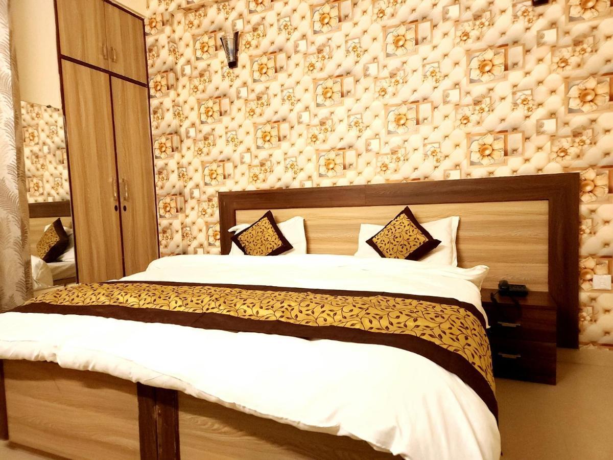 Hotel Sun Haven Greater Noida Dış mekan fotoğraf