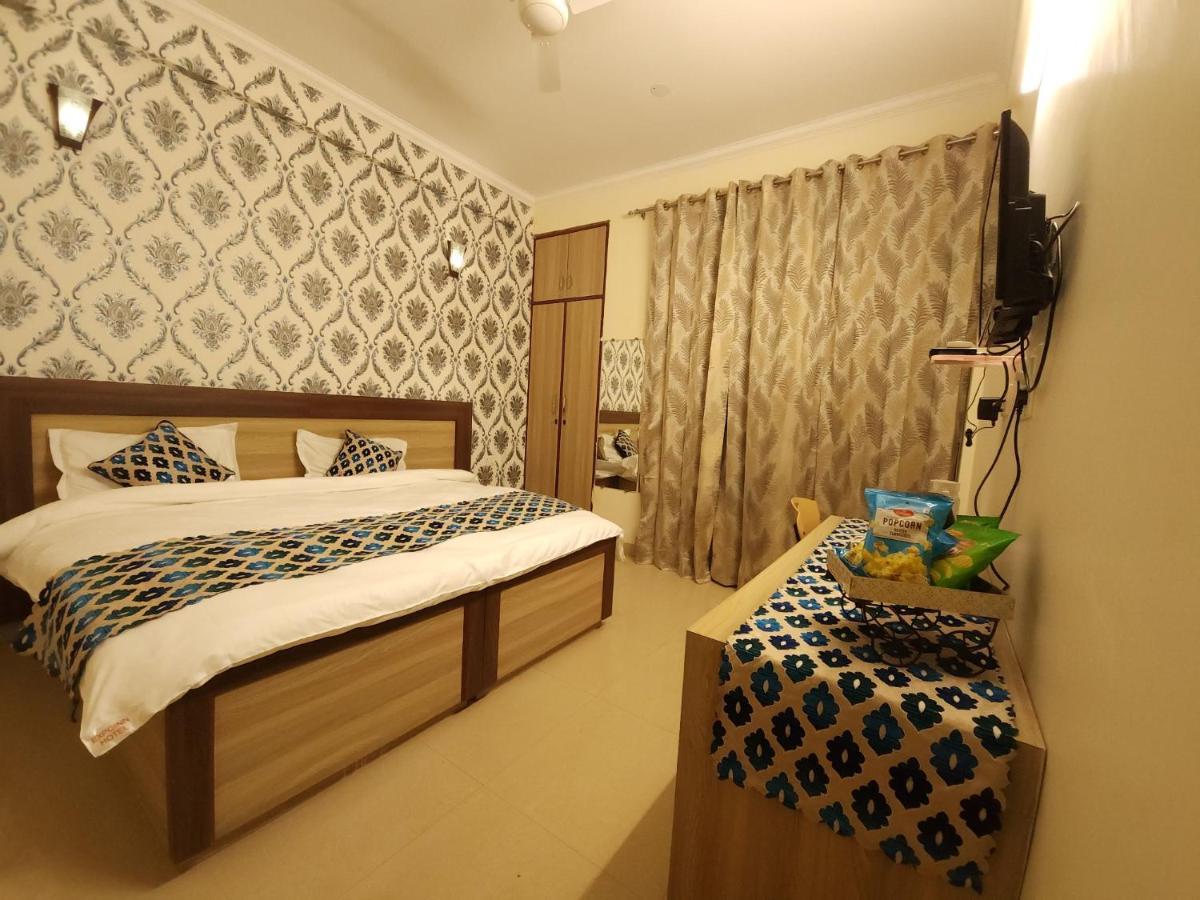 Hotel Sun Haven Greater Noida Dış mekan fotoğraf