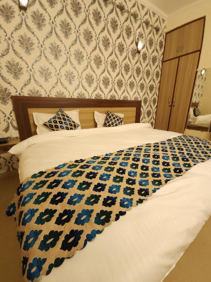 Hotel Sun Haven Greater Noida Dış mekan fotoğraf