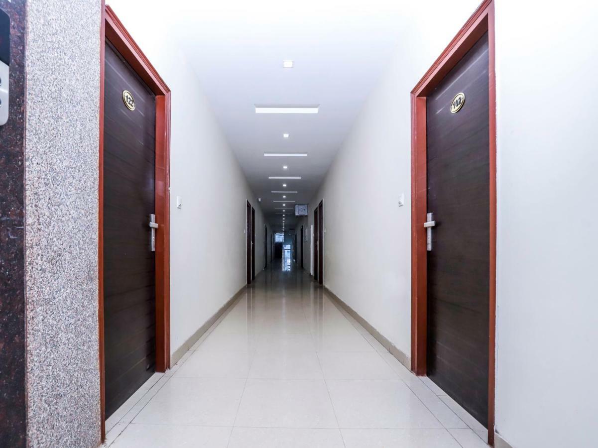 Hotel Sun Haven Greater Noida Dış mekan fotoğraf