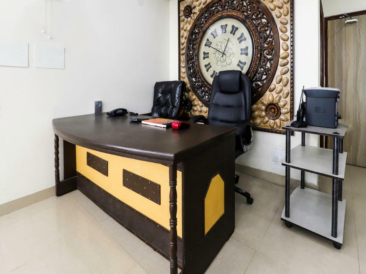 Hotel Sun Haven Greater Noida Dış mekan fotoğraf