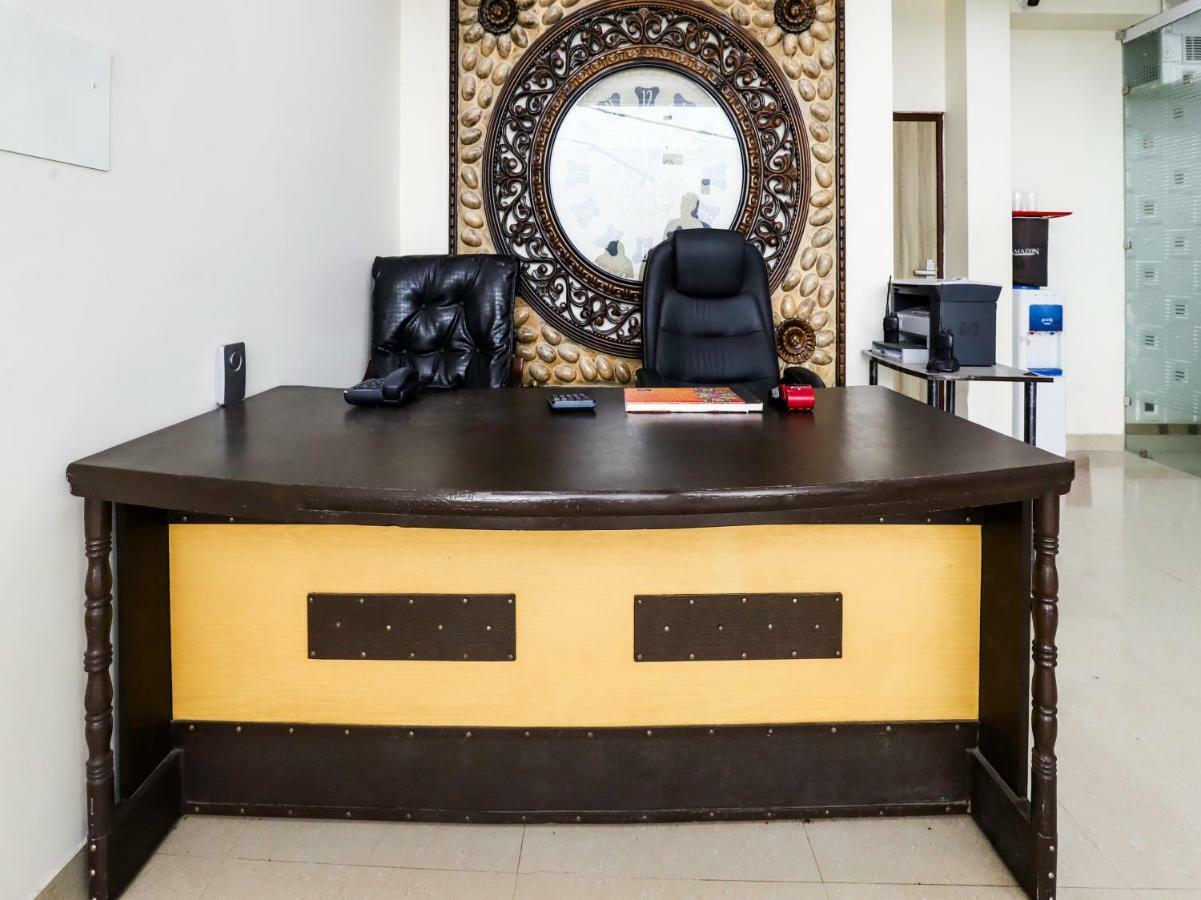 Hotel Sun Haven Greater Noida Dış mekan fotoğraf