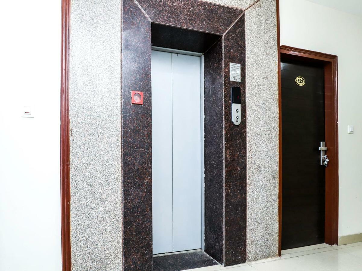 Hotel Sun Haven Greater Noida Dış mekan fotoğraf