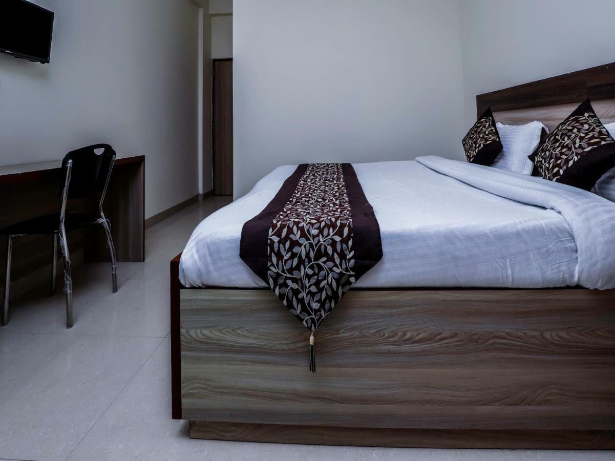 Hotel Sun Haven Greater Noida Dış mekan fotoğraf