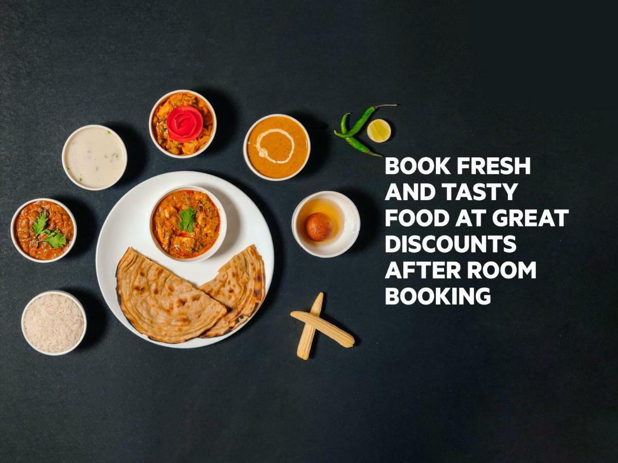 Hotel Sun Haven Greater Noida Dış mekan fotoğraf