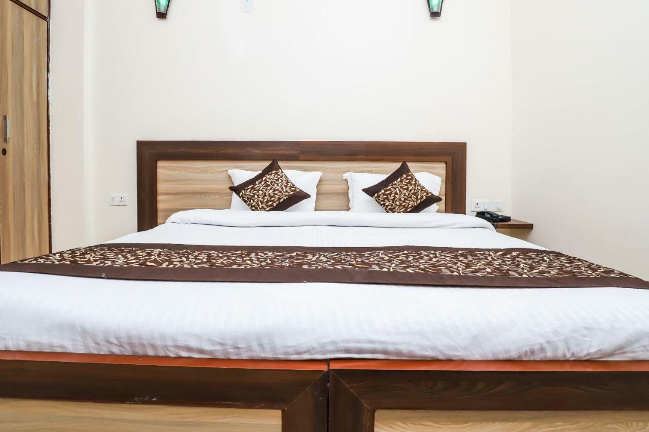 Hotel Sun Haven Greater Noida Dış mekan fotoğraf