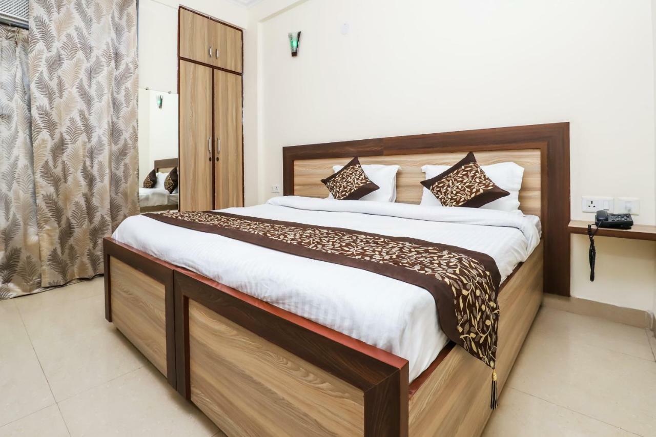 Hotel Sun Haven Greater Noida Dış mekan fotoğraf