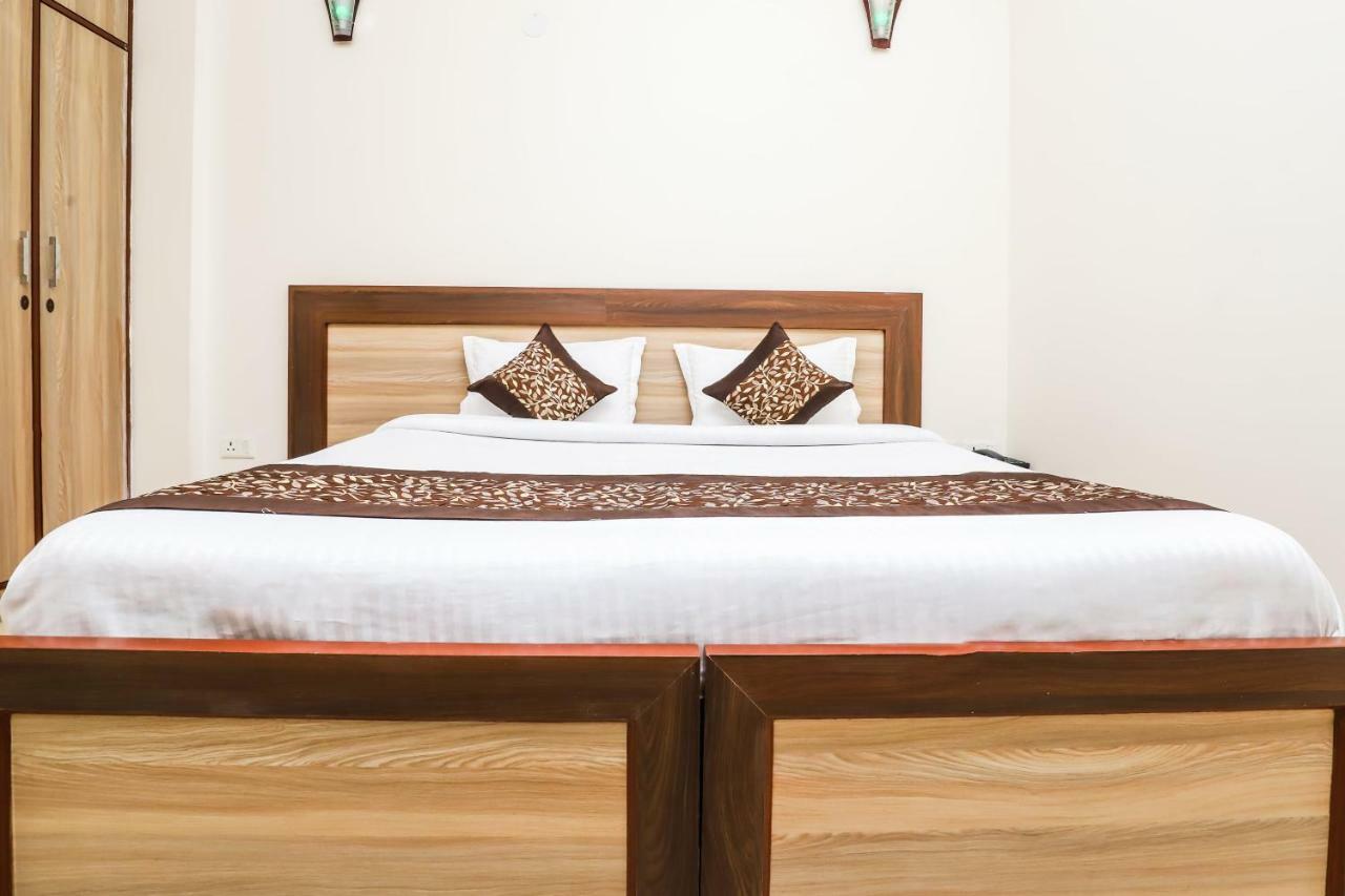 Hotel Sun Haven Greater Noida Dış mekan fotoğraf