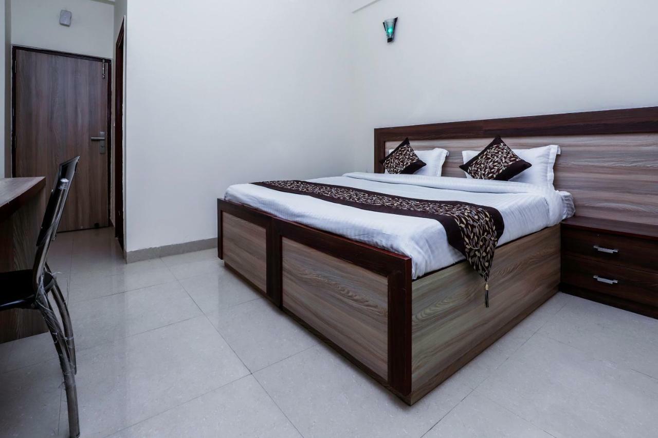 Hotel Sun Haven Greater Noida Dış mekan fotoğraf