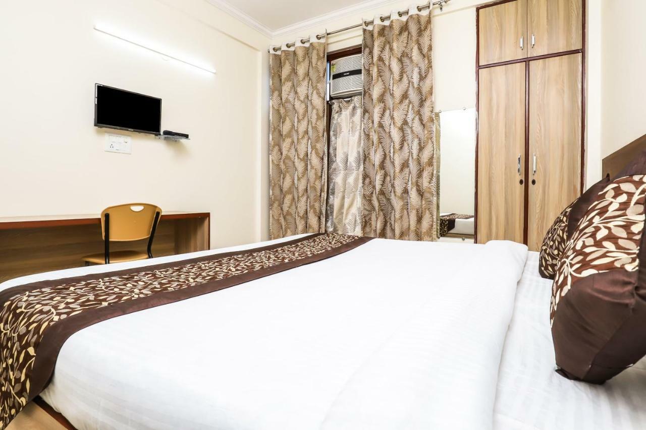 Hotel Sun Haven Greater Noida Dış mekan fotoğraf