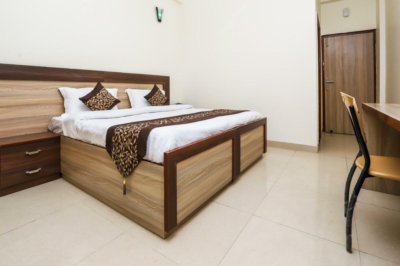 Hotel Sun Haven Greater Noida Dış mekan fotoğraf